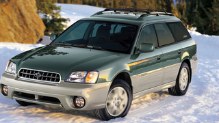 Who Keeps Stealing All The Old Subarus In Portland?